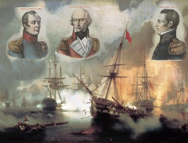 Mεγάλη ανακάλυψη: Βρέθηκε το «Καρτερία» - Το ανακοίνωσε το υπουργείο Πολιτισμού